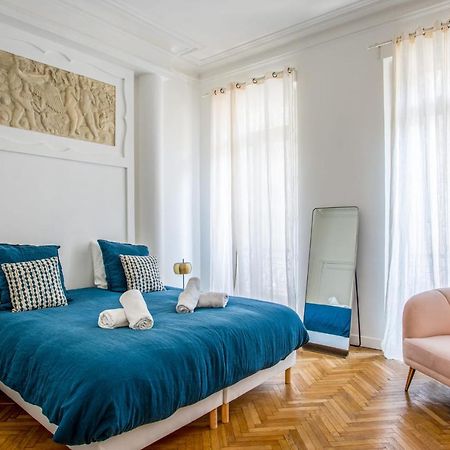 Appartement Armeny - Welkeys มาร์กเซย ภายนอก รูปภาพ