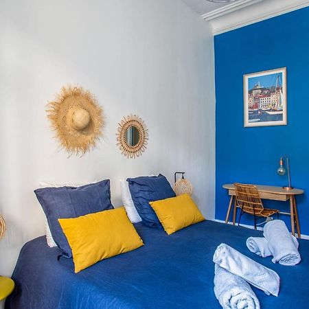 Appartement Armeny - Welkeys มาร์กเซย ภายนอก รูปภาพ